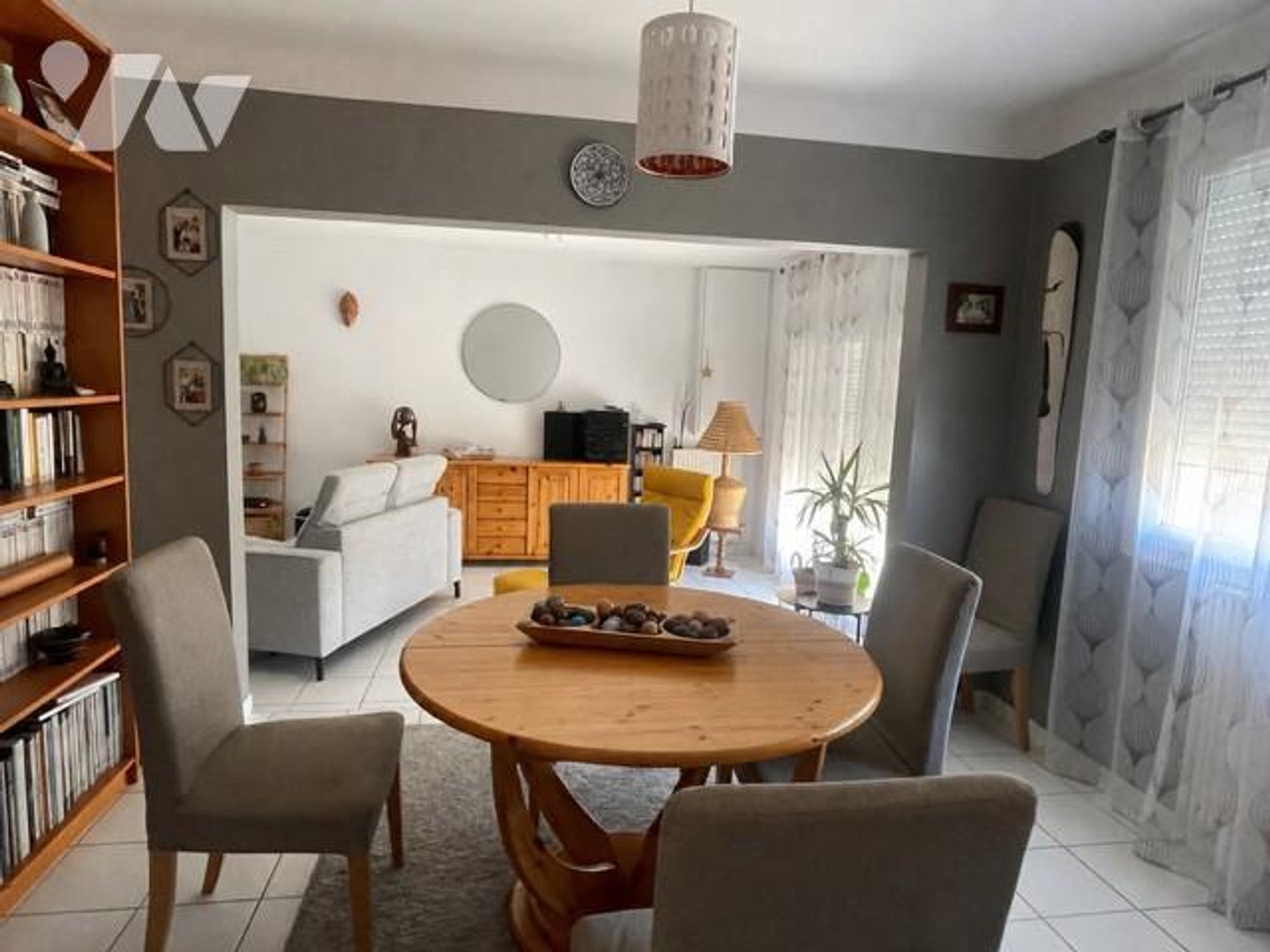 Maison 1 pièce 140 m²