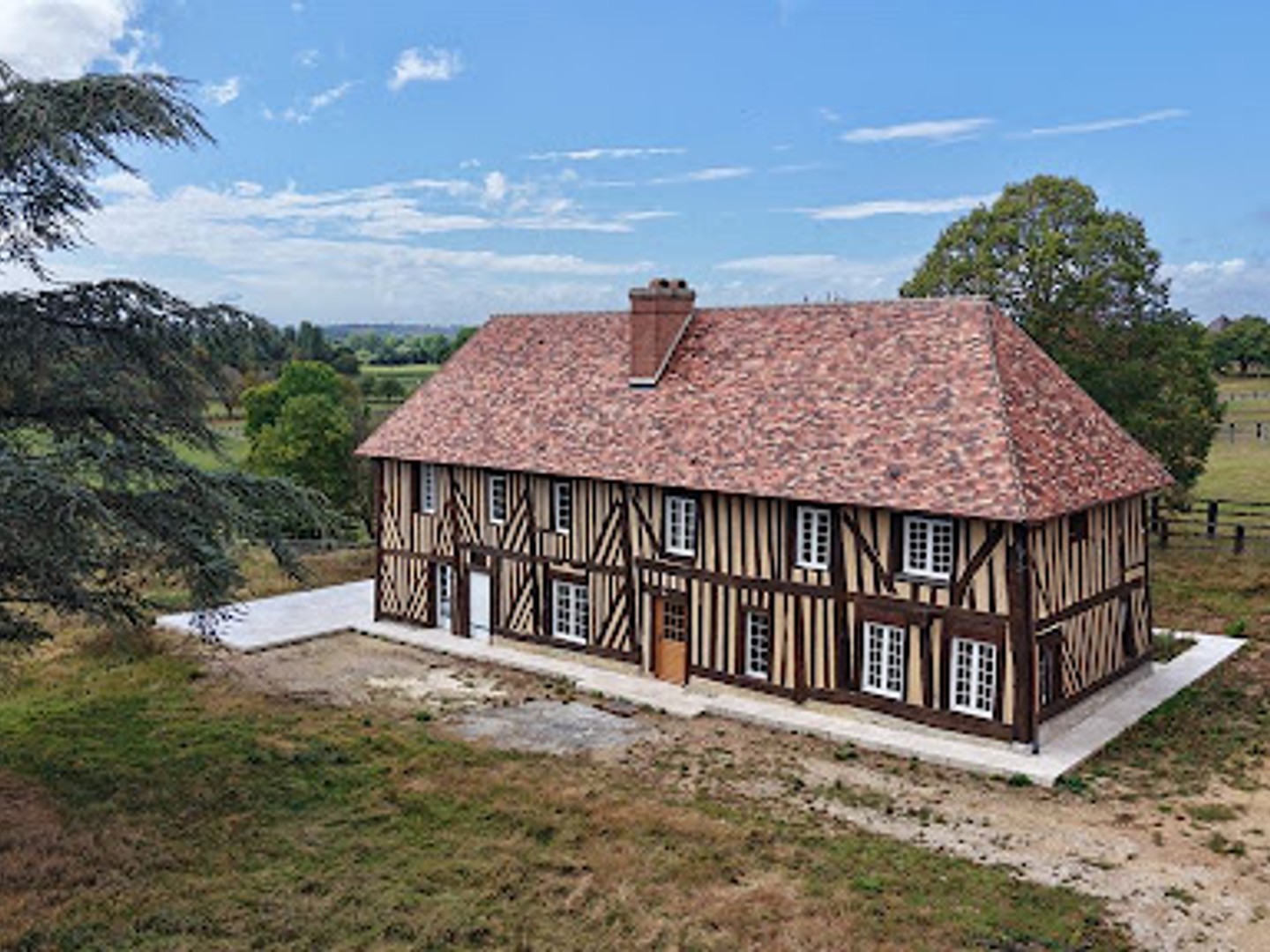 Maison 7 pièces 200 m²