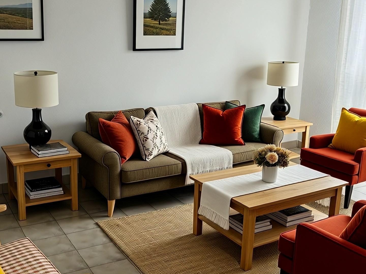 appartement