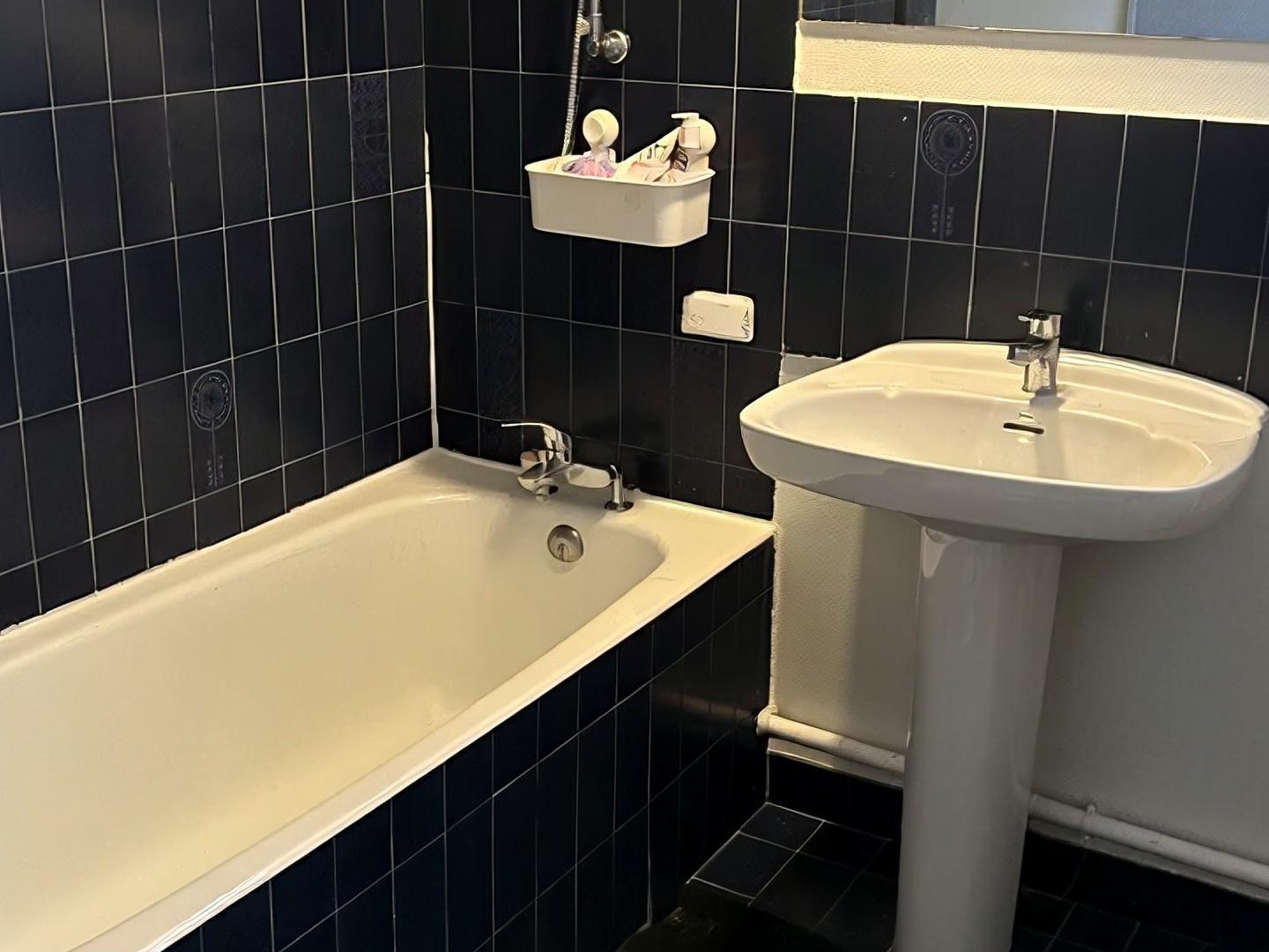 Appartement à vendre - 4 pièces - 84m2 - Grenoble (38100)