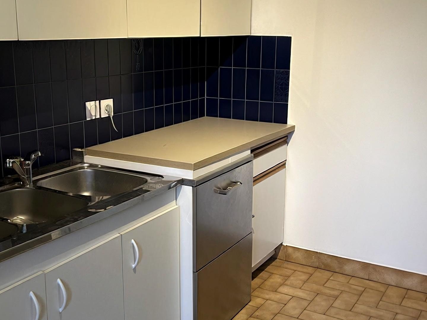 Appartement à vendre - 4 pièces - 84m2 - Grenoble (38100)