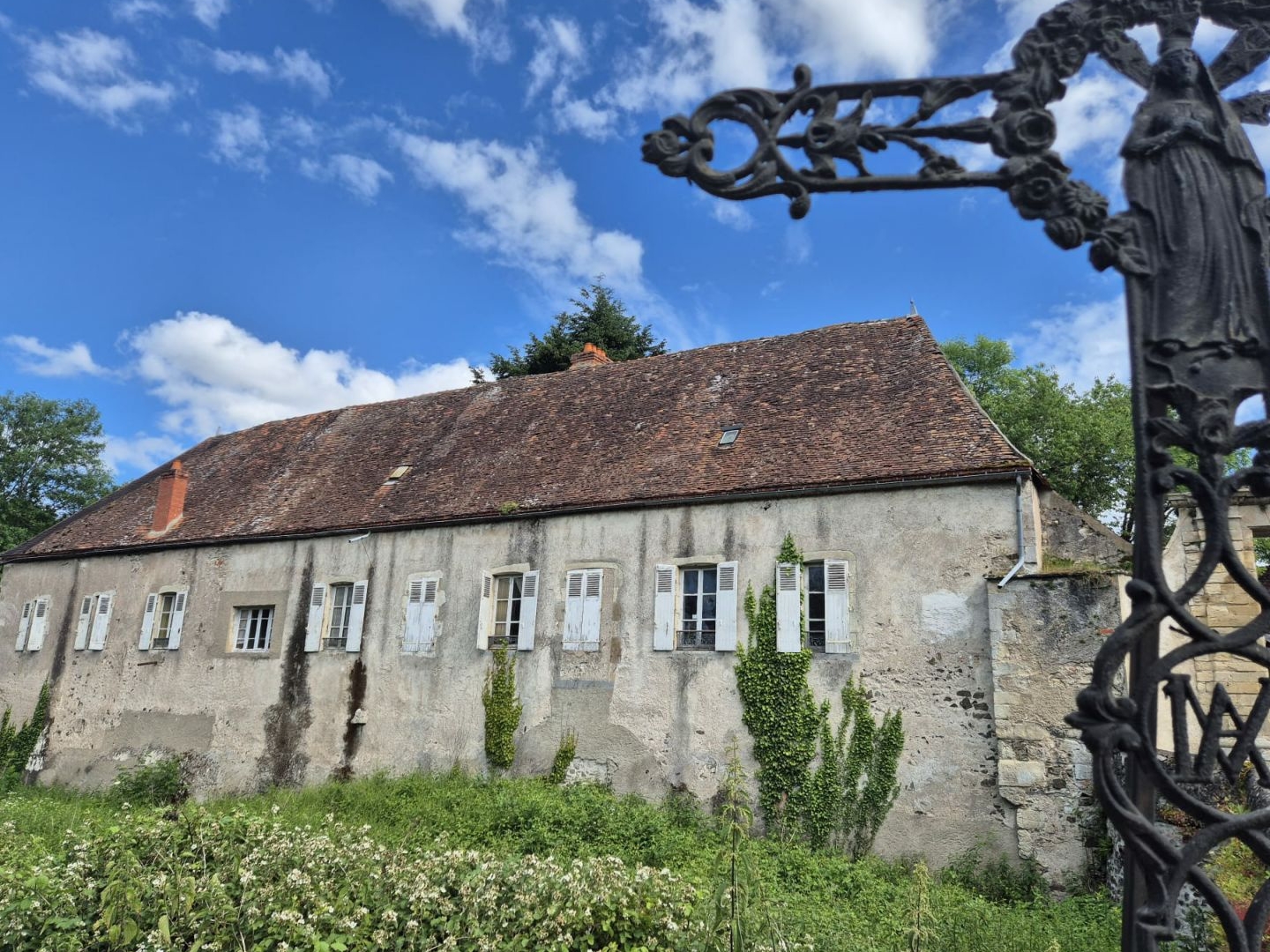 Maison 4 pièces 170 m²