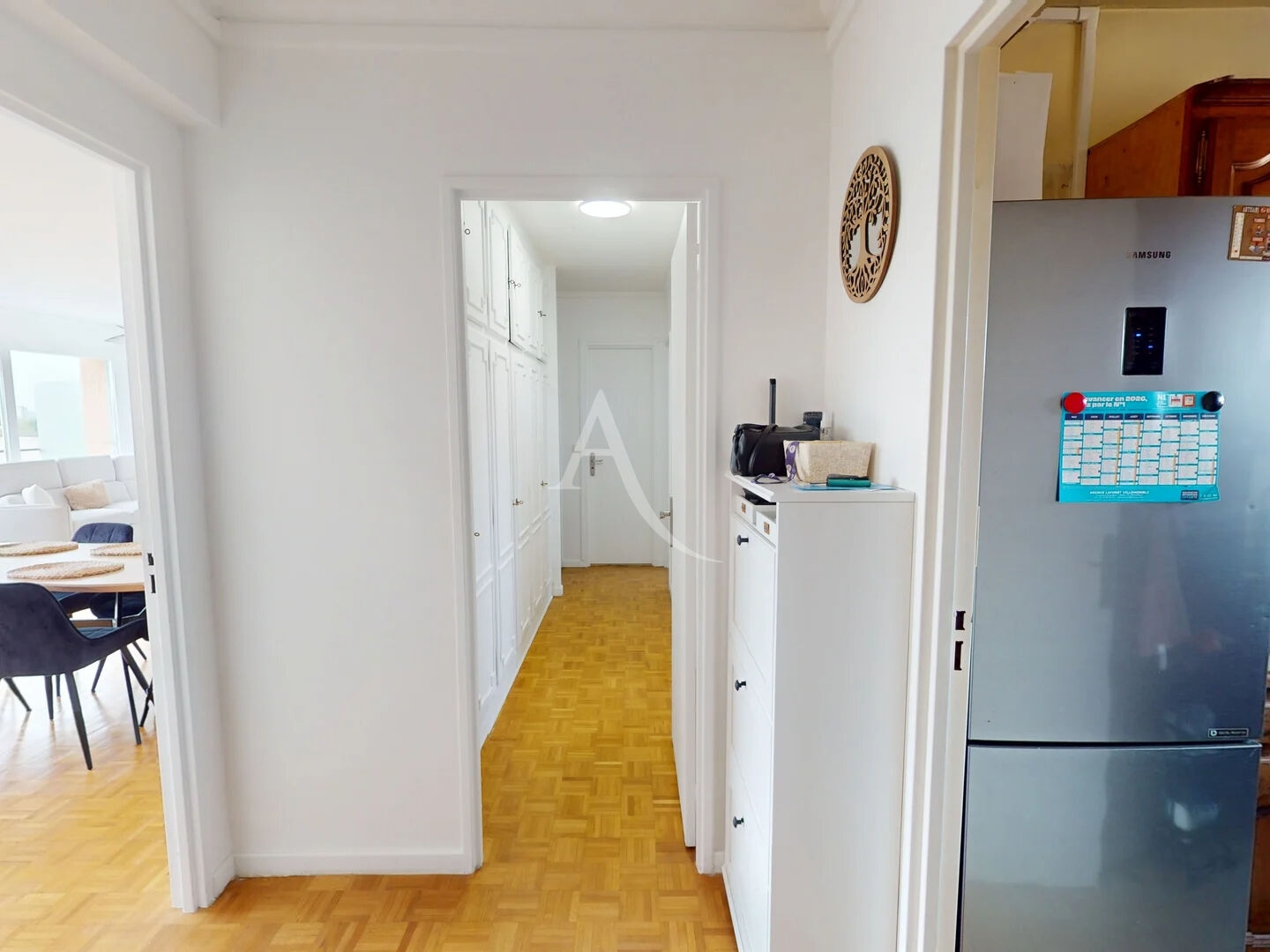 Appartement à vendre - 4 pièces - 78m2 - Bondy (93140)
