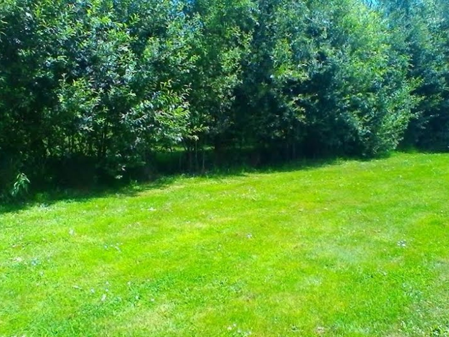 Terrain 670 m²