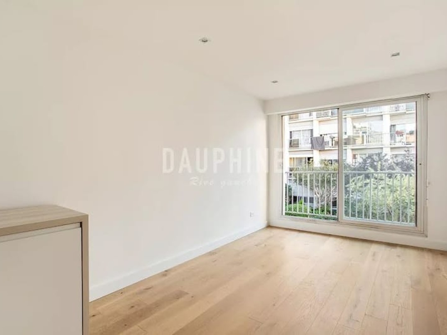 Appartement à vendre - 1 pièce - 17m2 - Paris 16e (75016)