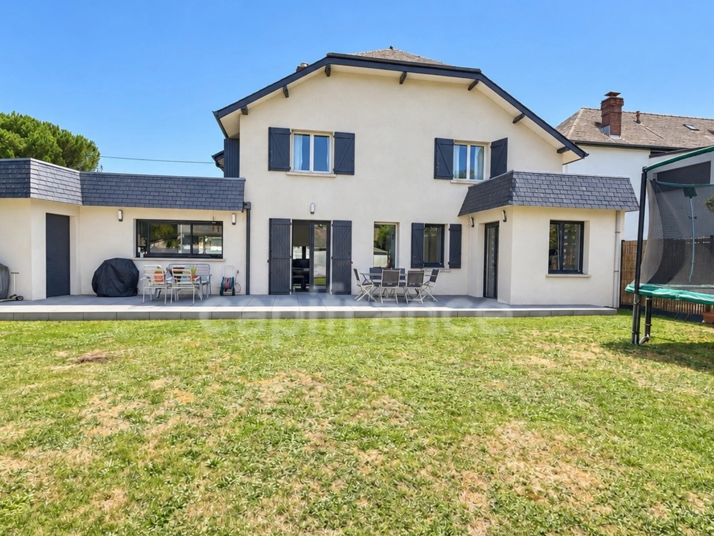 Maison à vendre - 8 pièces - 185m2 - Lourdes (65100)