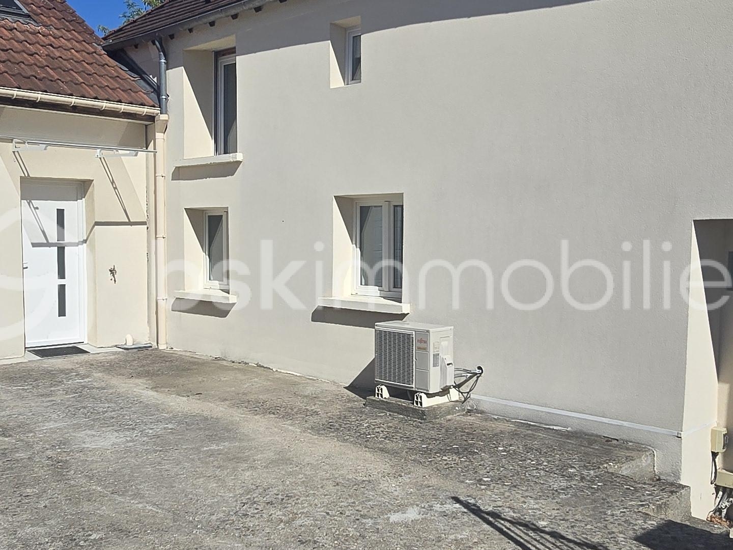 Maison à vendre - 7 pièces - 162m2 - Bondoufle (91070)