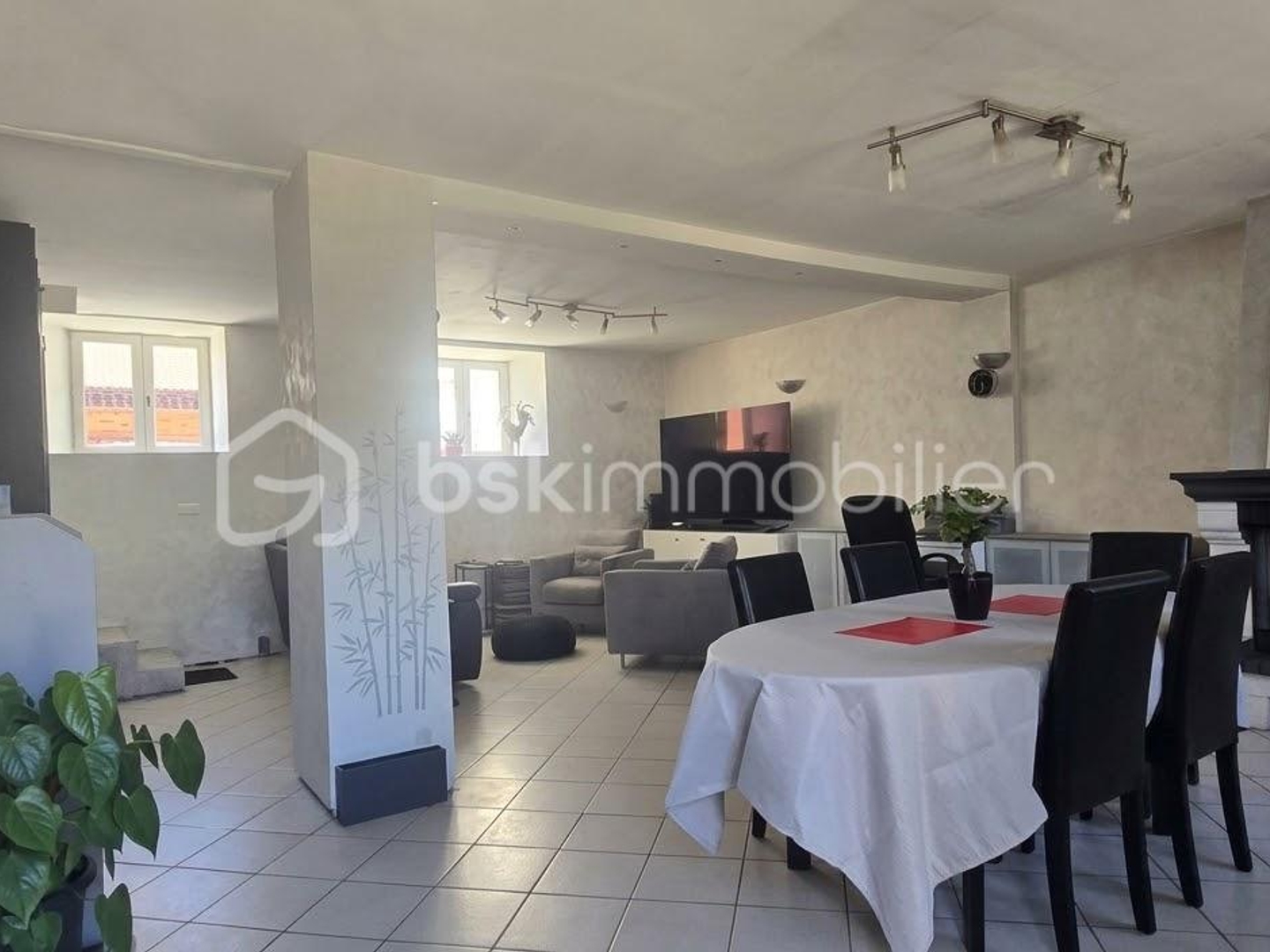Maison à vendre - 7 pièces - 162m2 - Bondoufle (91070)