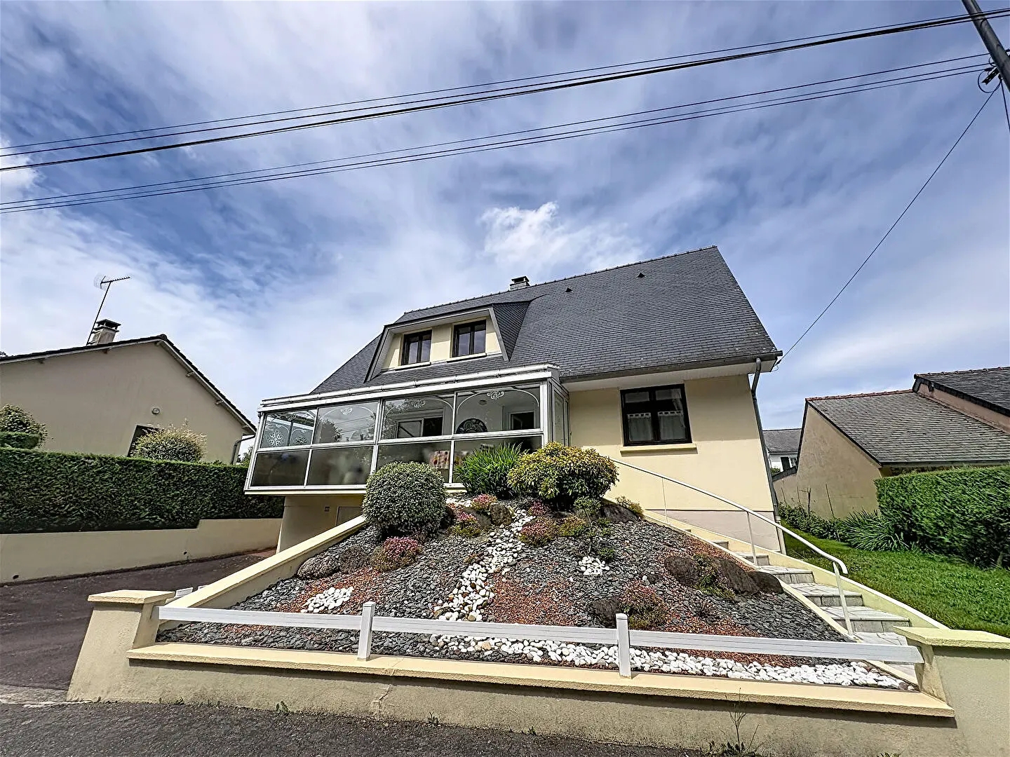 Maison 5 pièces 132 m²