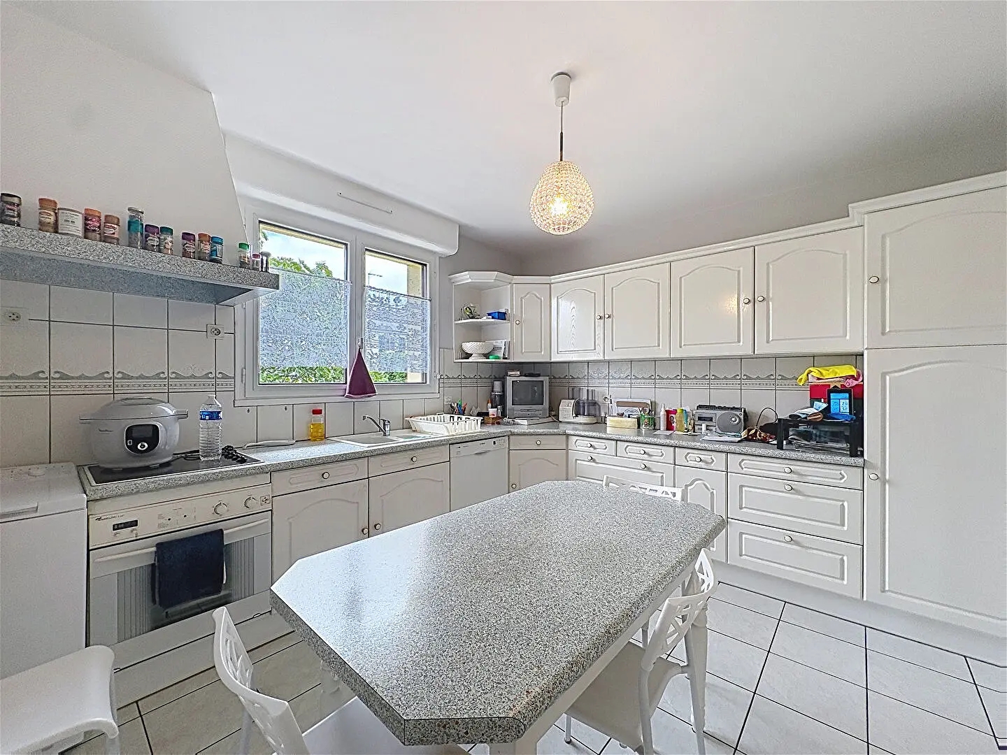 Maison à vendre - 5 pièces - 132m2 - Mayenne (53100)