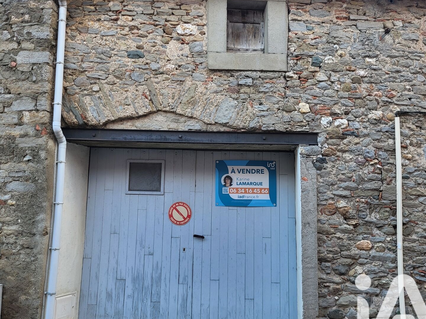 Appartement à vendre - 2 pièces - 112m2 - Peyriac-Minervois (11160)