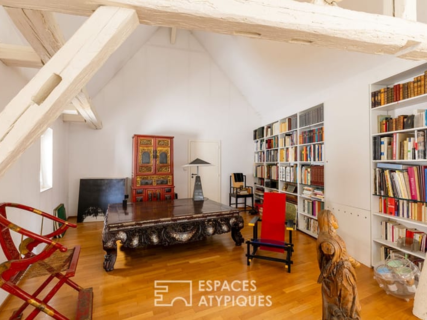 Maison à vendre - 9 pièces - 327m2 - Rouffach (68250)