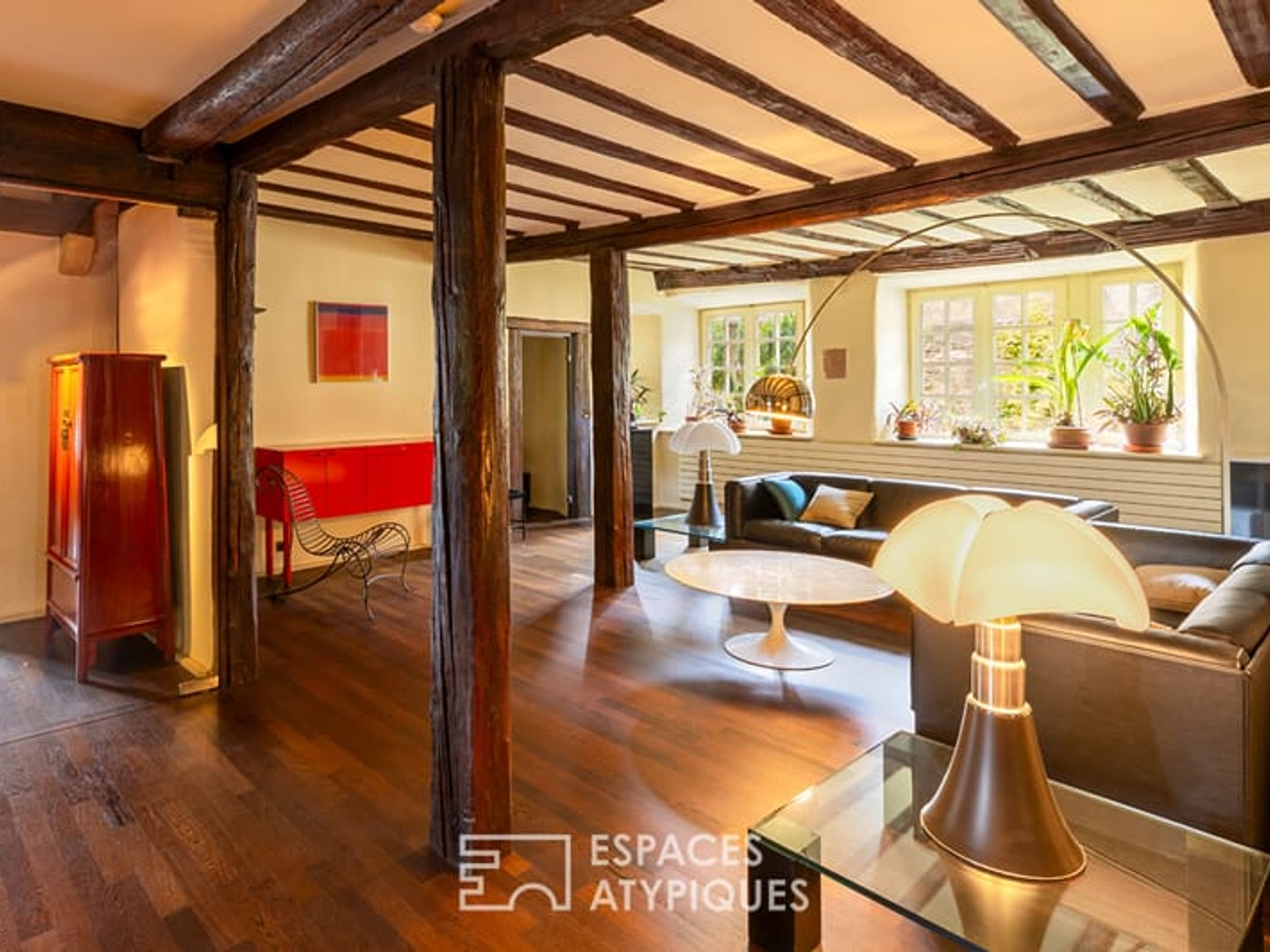 Maison à vendre - 9 pièces - 327m2 - Rouffach (68250)