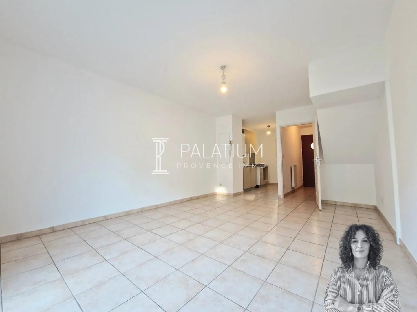 Appartement DUPLEX centre ville
