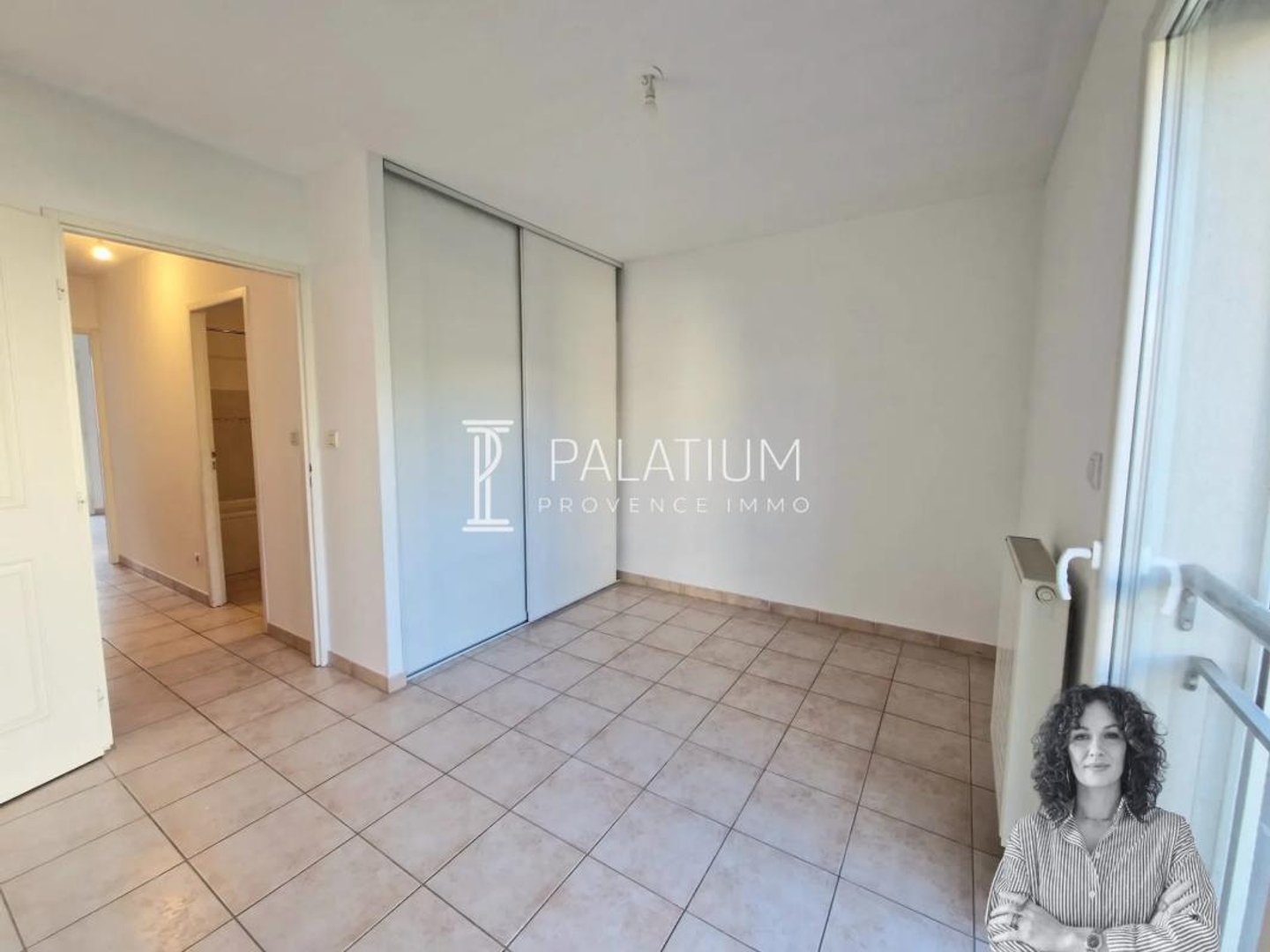 Appartement à vendre - 3 pièces - 62m2 - Salon-De-Provence (13300)