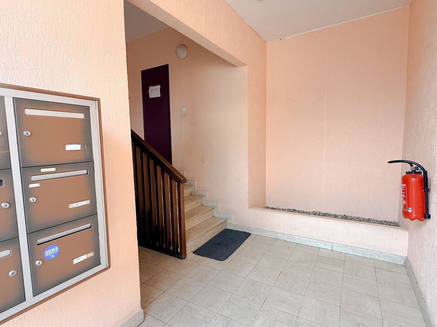 Appartement 1 pièce 36 m²