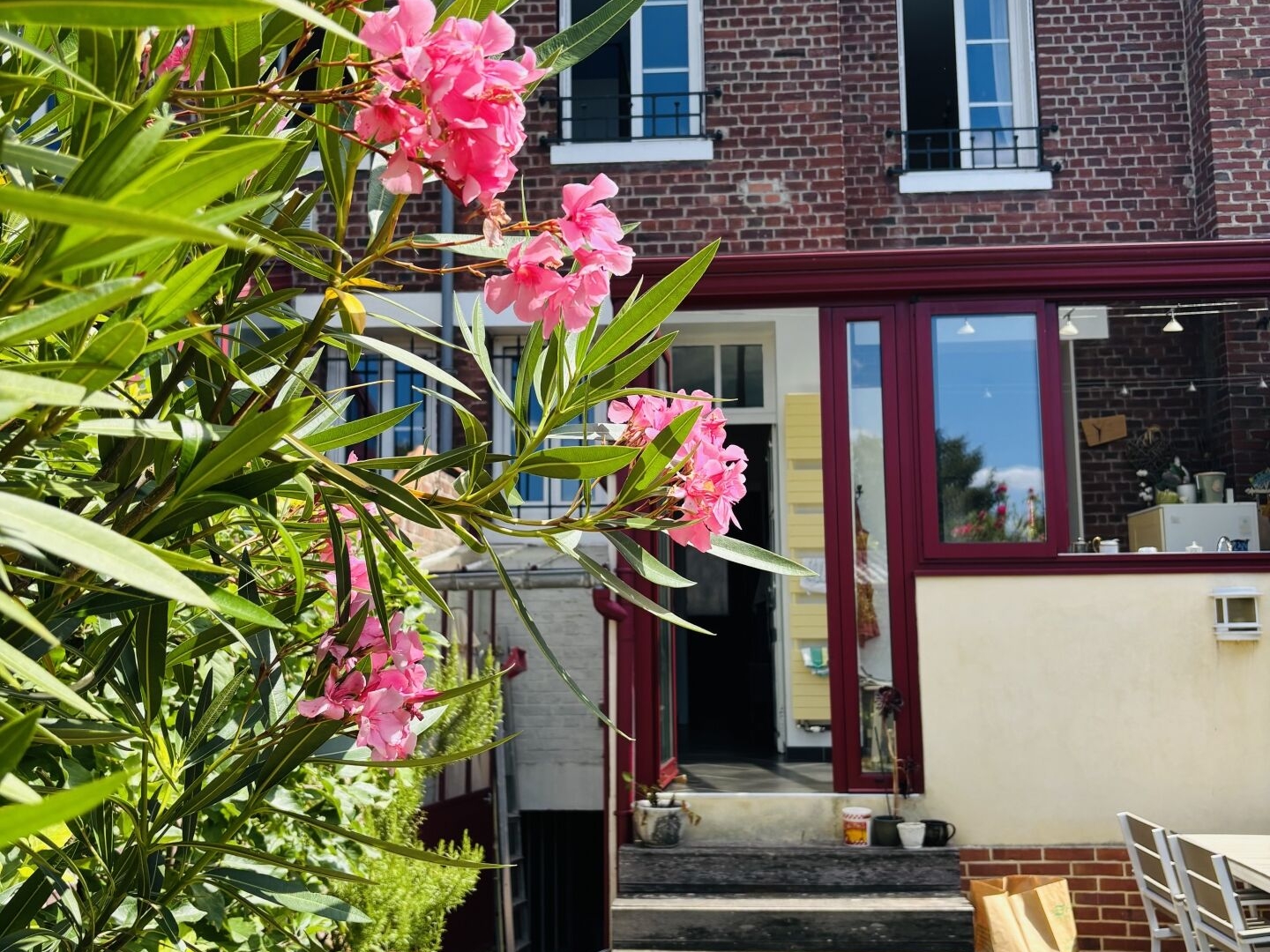 Vente Maison/villa 6 pièces