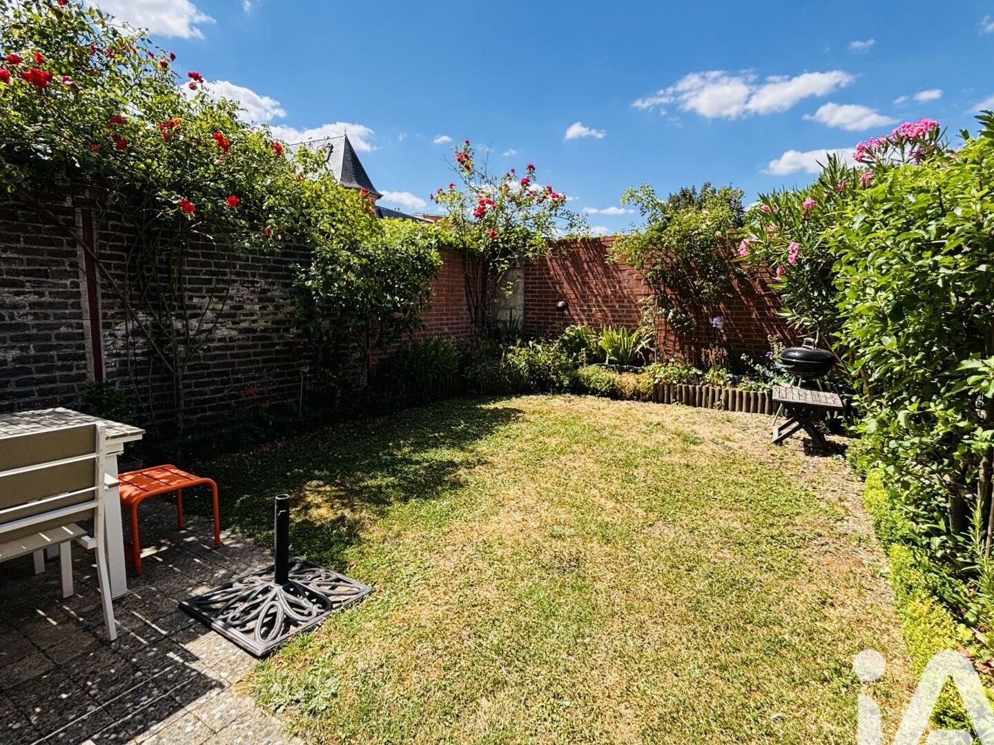 Maison à vendre - 6 pièces - 110m2 - Compiègne (60200)