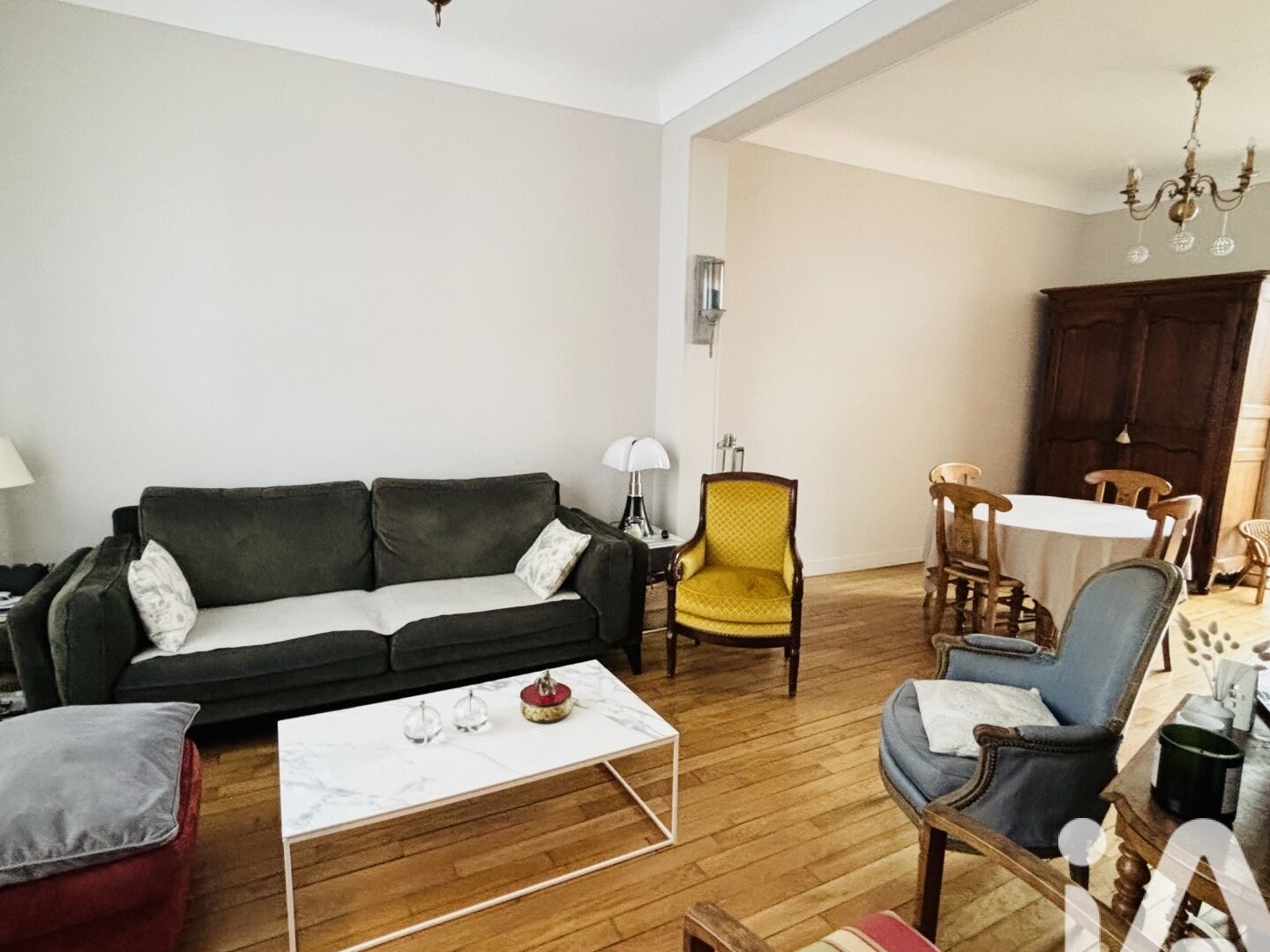 Maison à vendre - 6 pièces - 110m2 - Compiègne (60200)