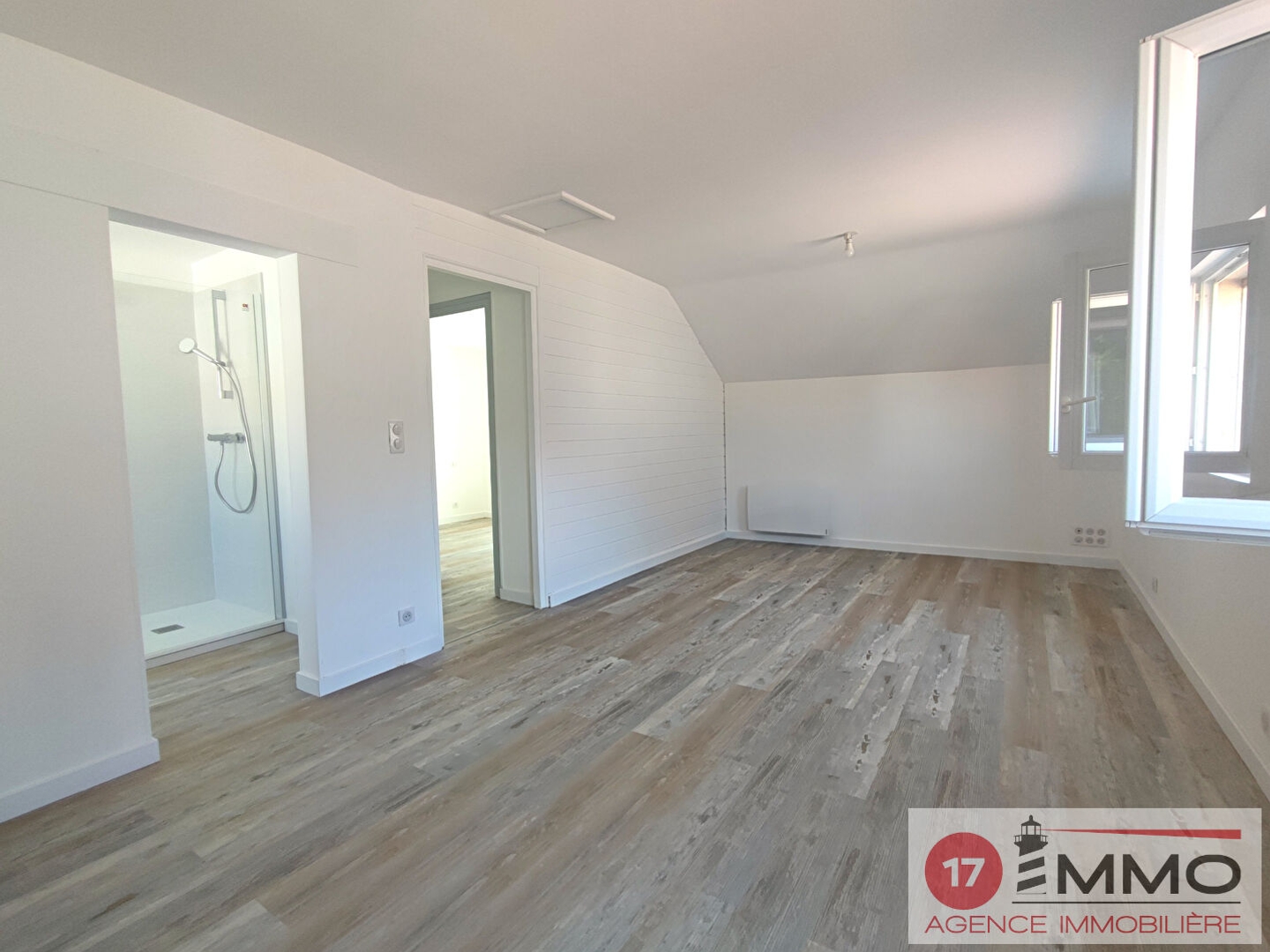 Appartement Châtelaillon-Plage 2 pièces 43 m2
