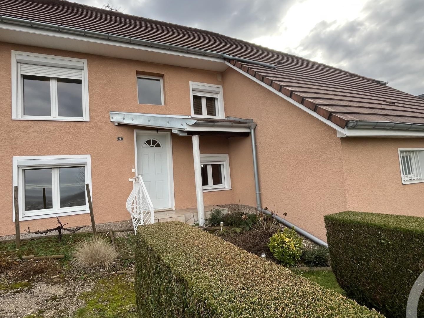 Maison 6 pièces 159 m²