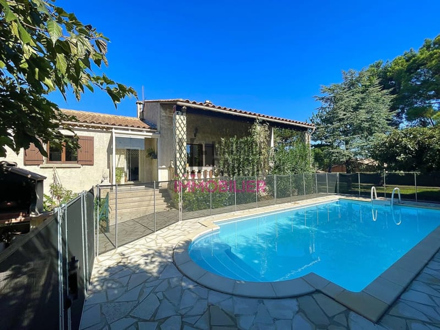 Maison 6 pièces 148 m²