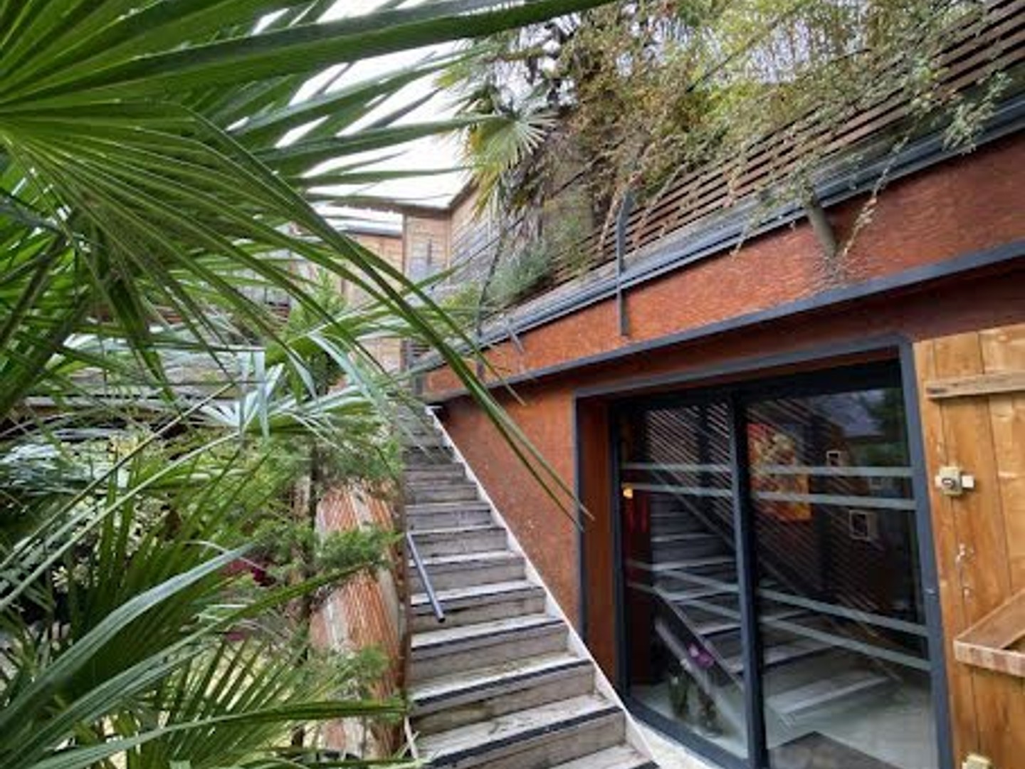 Maison 2 pièces 450 m²