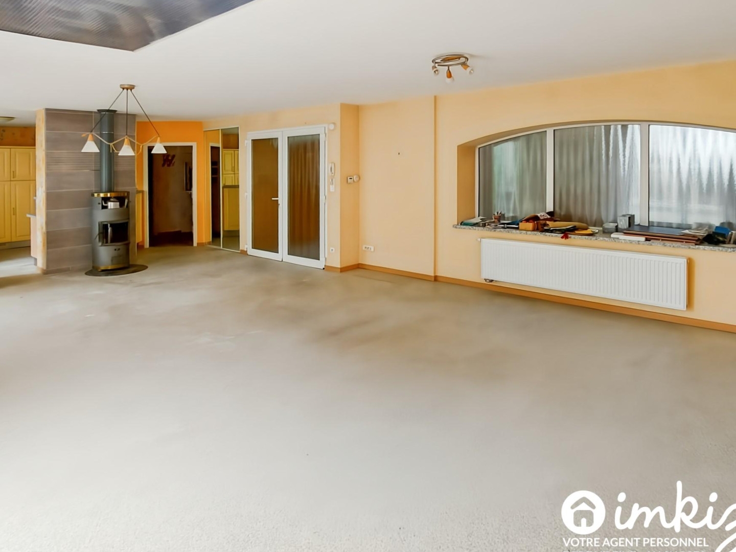 Maison à vendre - Wittenheim (68270)