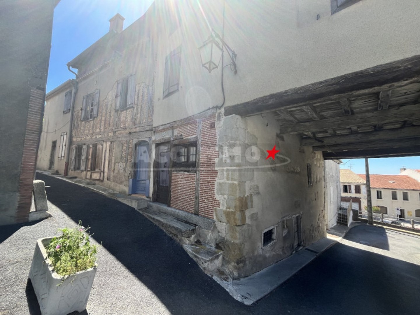 Maison 6 pièces 160 m²