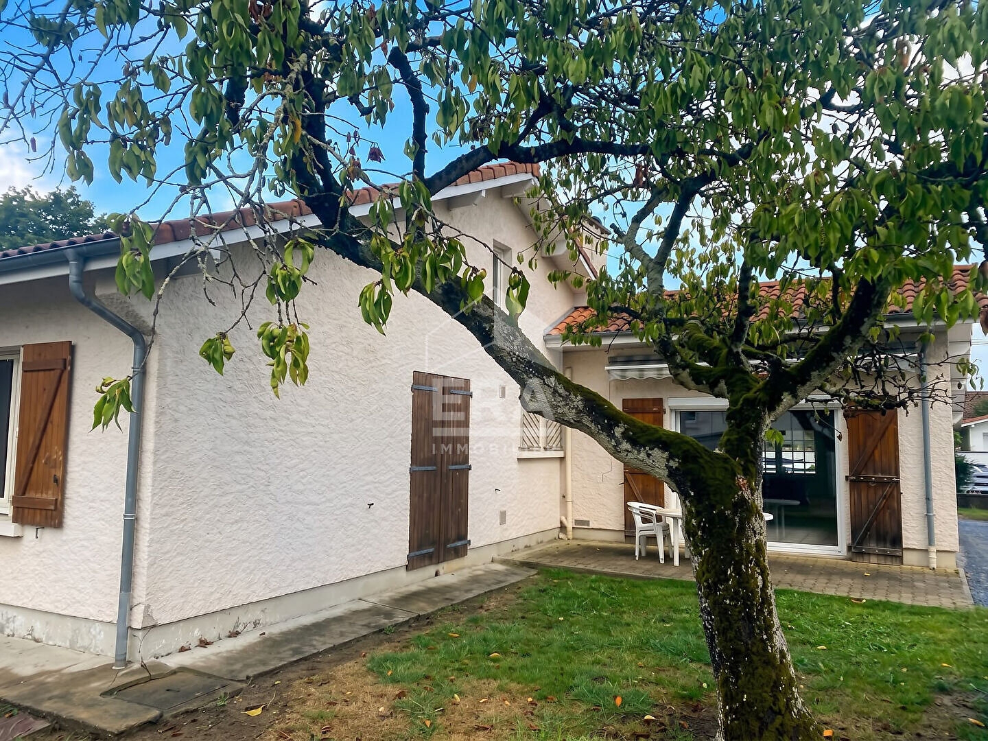 Maison à vendre - 7 pièces - 132m2 - Pau (64000)