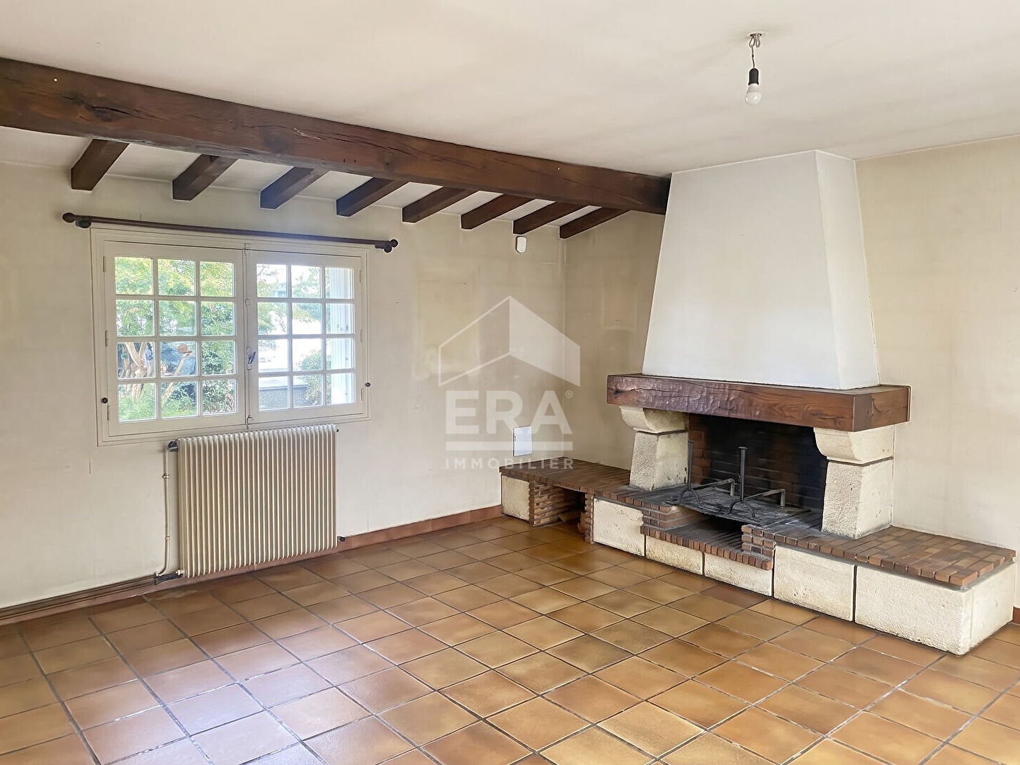 Maison à vendre - 7 pièces - 132m2 - Pau (64000)