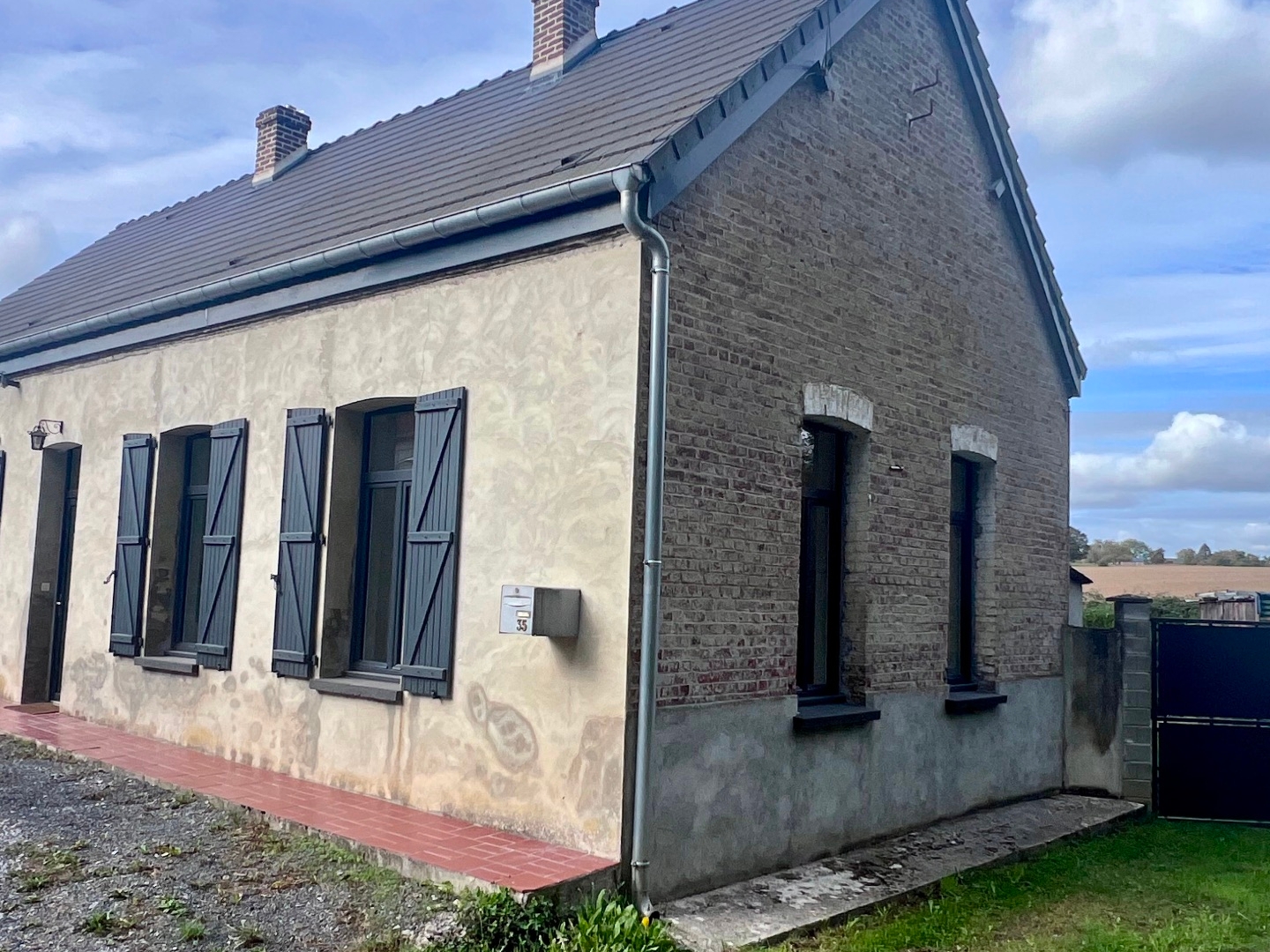 Maison 6 pièces 130 m²