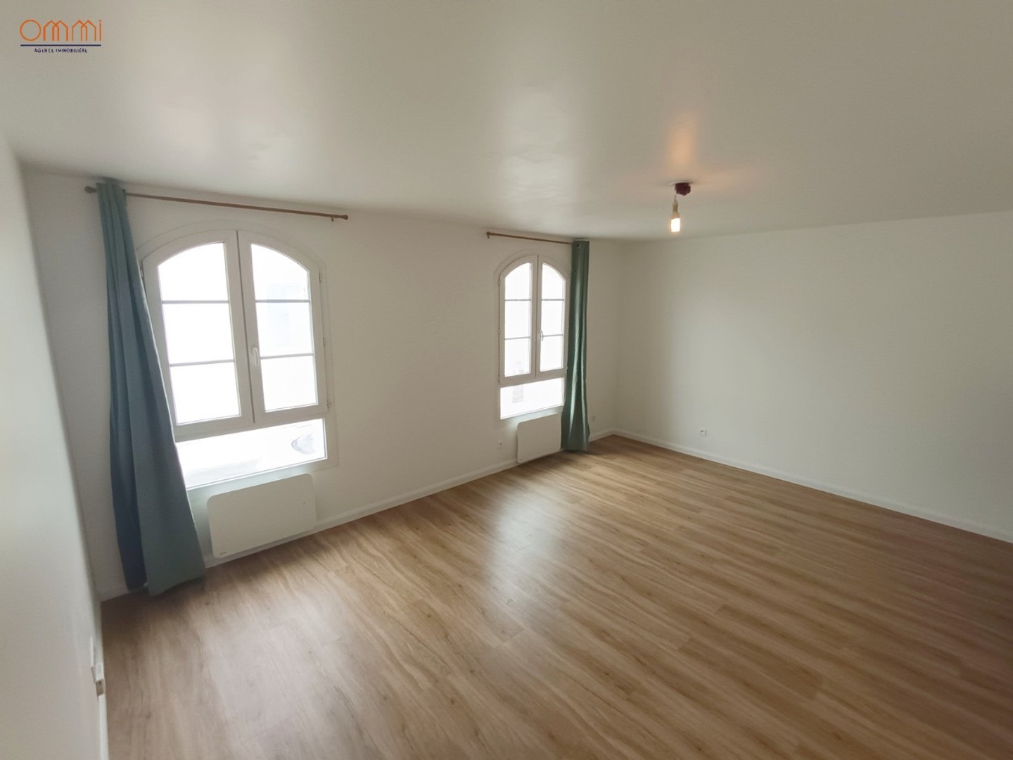 Appartement 1 chambre avec parking