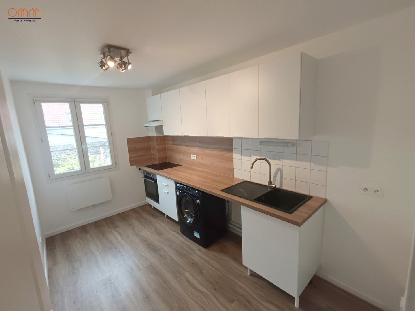 Appartement à louer - Amiens (80080)