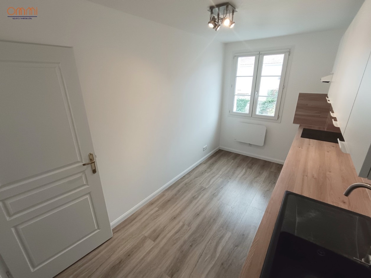 Appartement à louer - Amiens (80080)