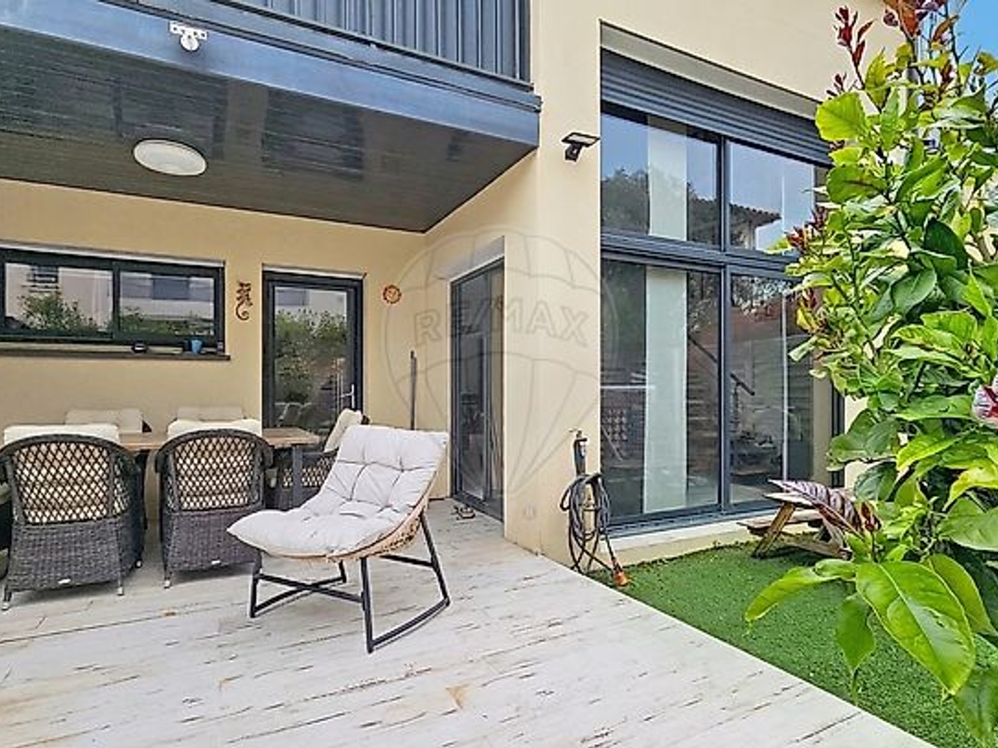 Maison 5 pièces 106 m²