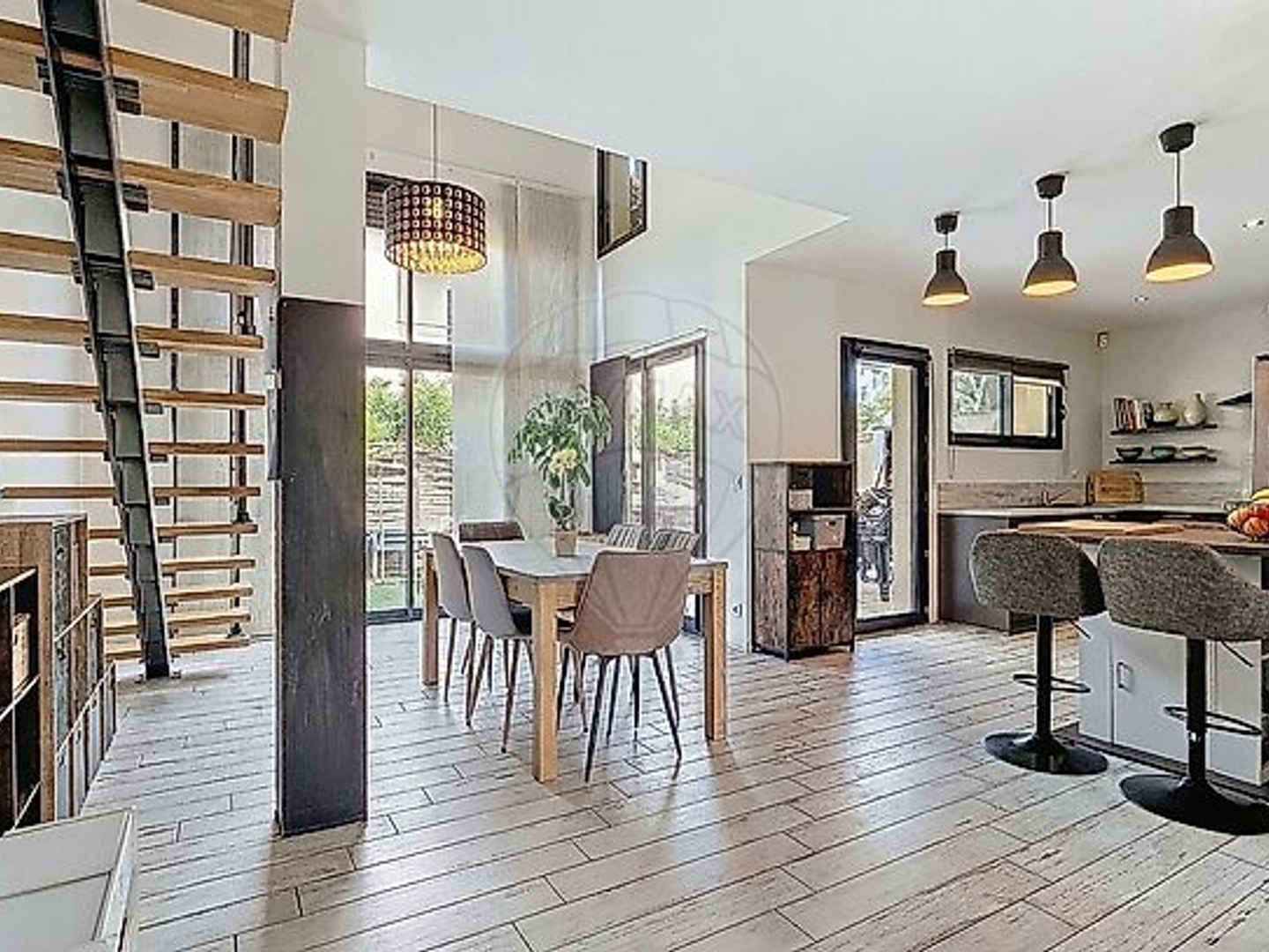 Maison à vendre - 5 pièces - 106m2 - Elne (66200)