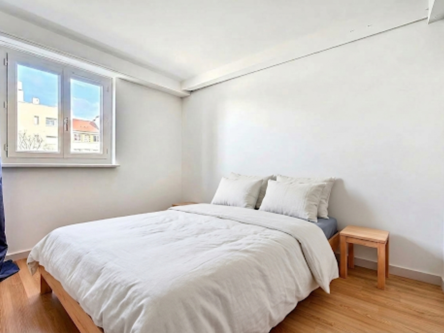 Appartement à vendre - 3 pièces - 76m2 - Paris 14e (75014)