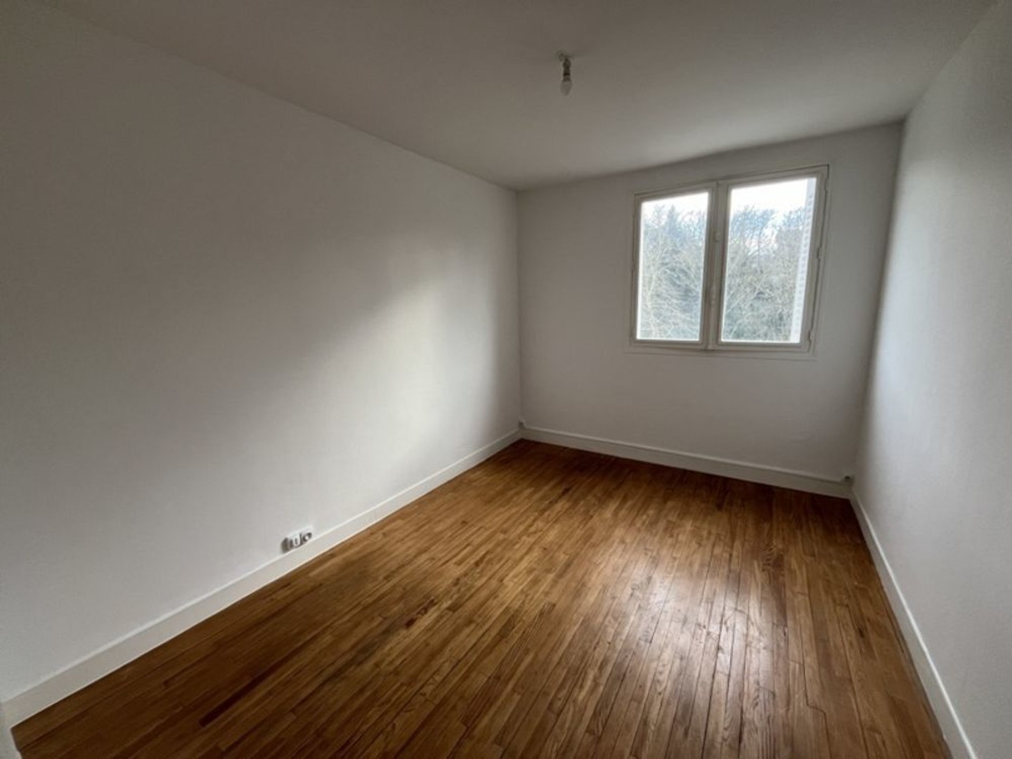 Appartement de 4 pièces principales