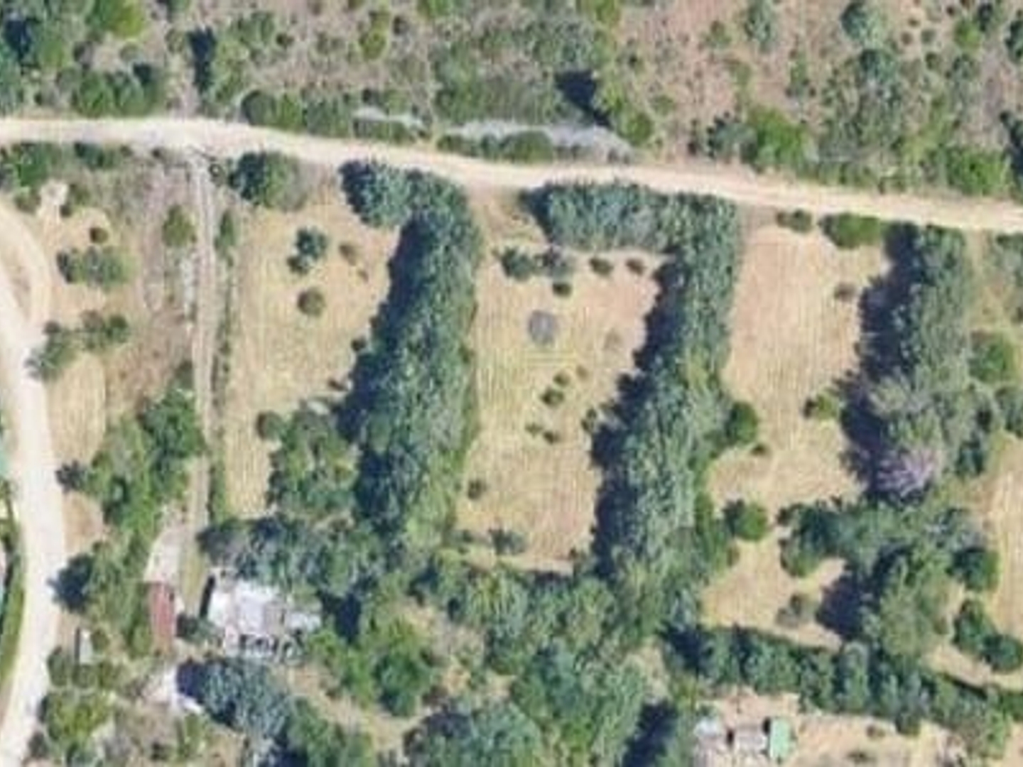 Terrain à vendre - 10585m2 - Juvignac (34990)