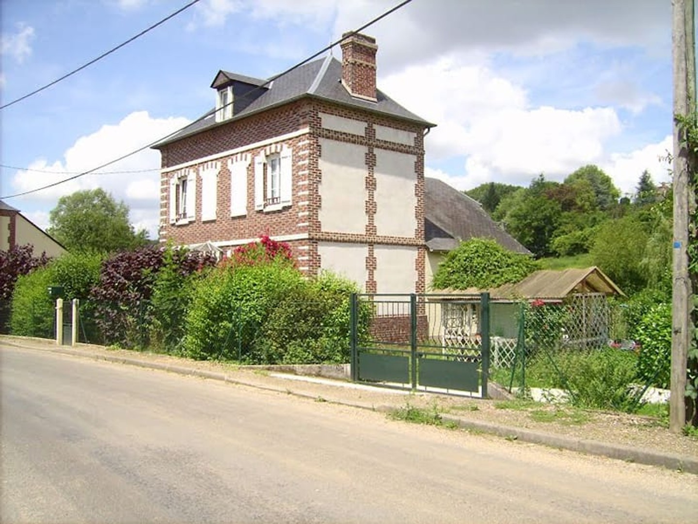 Maison 6 pièces 117 m²