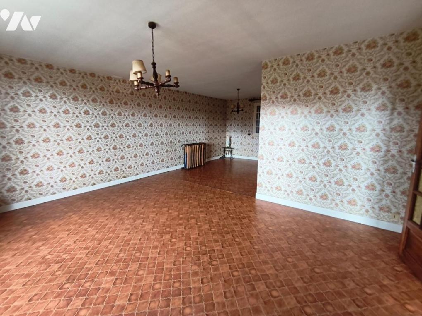 Maison à vendre - 3 pièces - 72m2 - Passais Villages (61350)