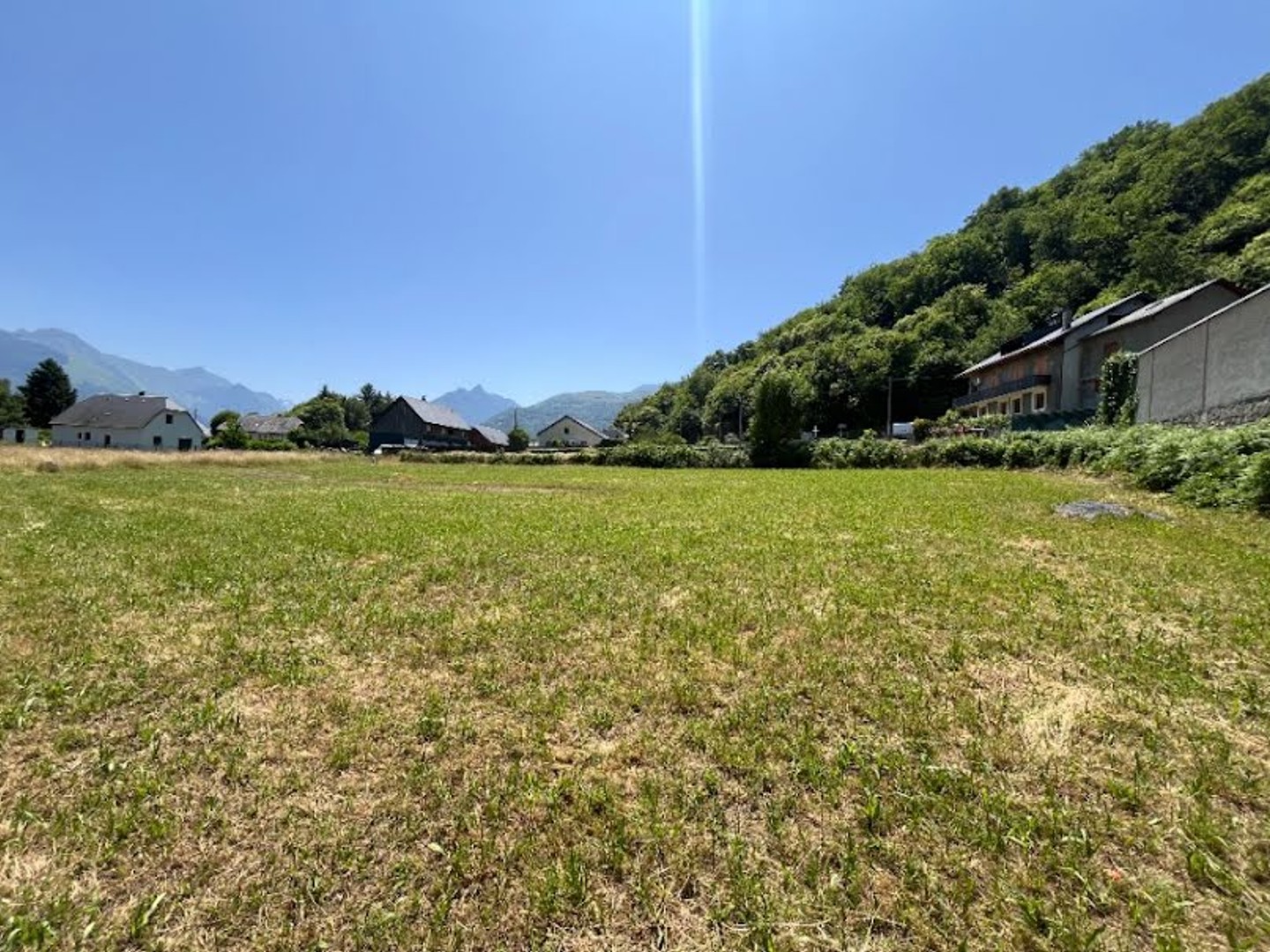 Maison 6 pièces 90 m²