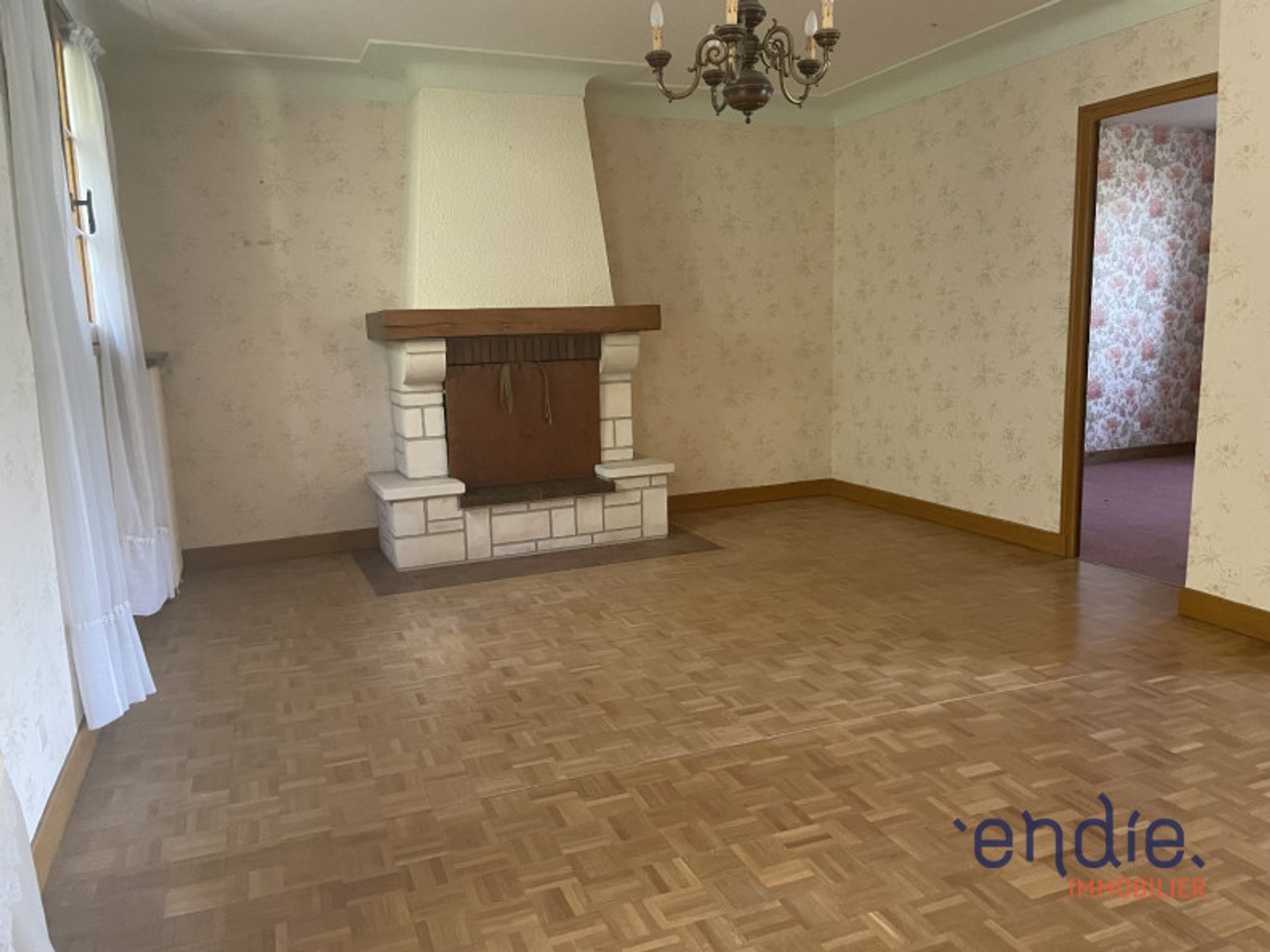 Maison 6 pièces 127 m²