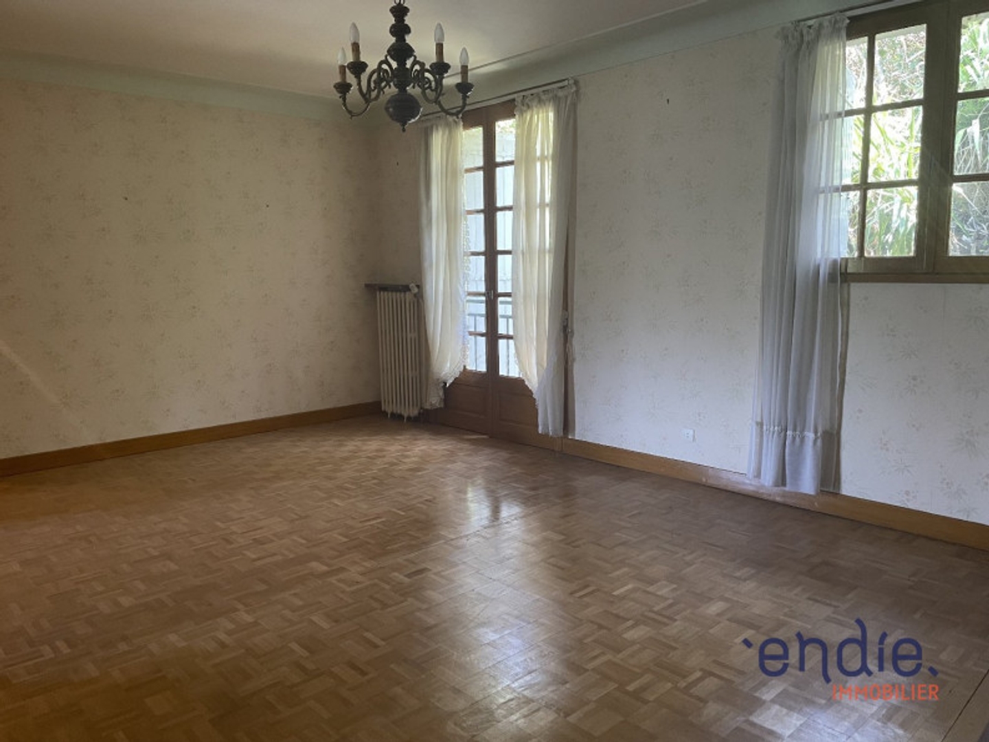 Maison à vendre - 6 pièces - 127m2 - Moncontour (86330)