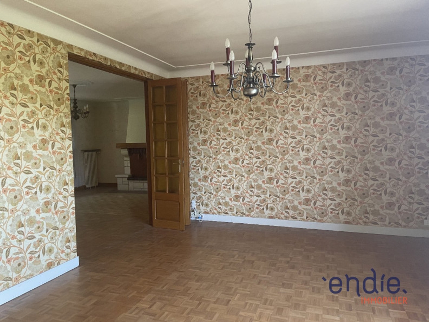 Maison à vendre - 6 pièces - 127m2 - Moncontour (86330)
