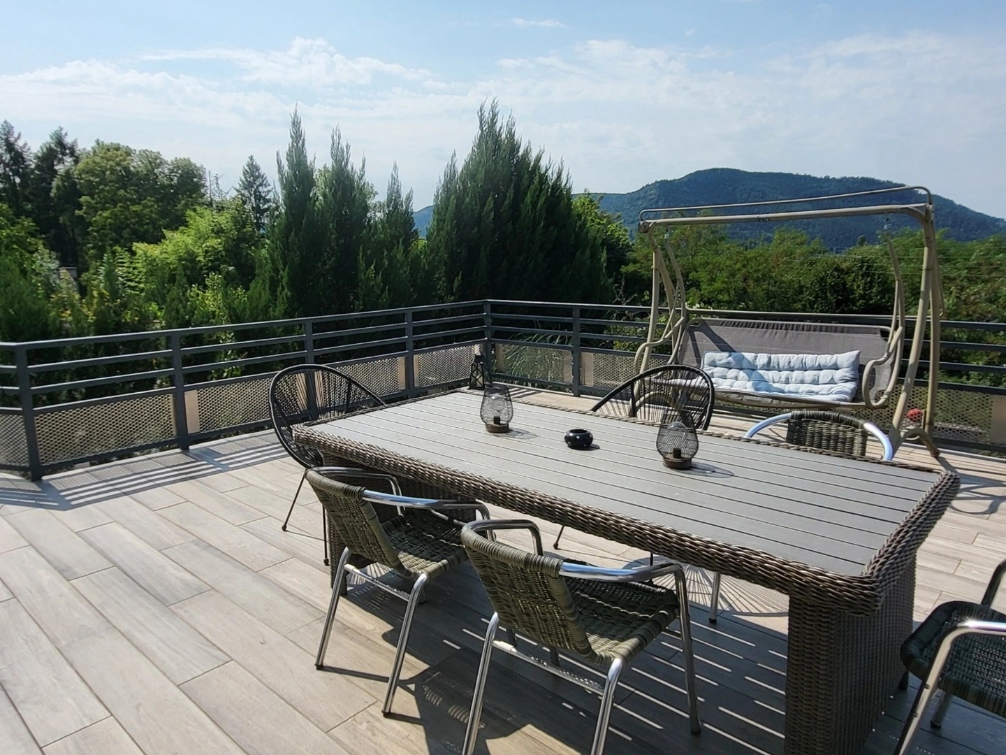 Maison à vendre 6 pièces SAINT DIE DES VOSGES (88)