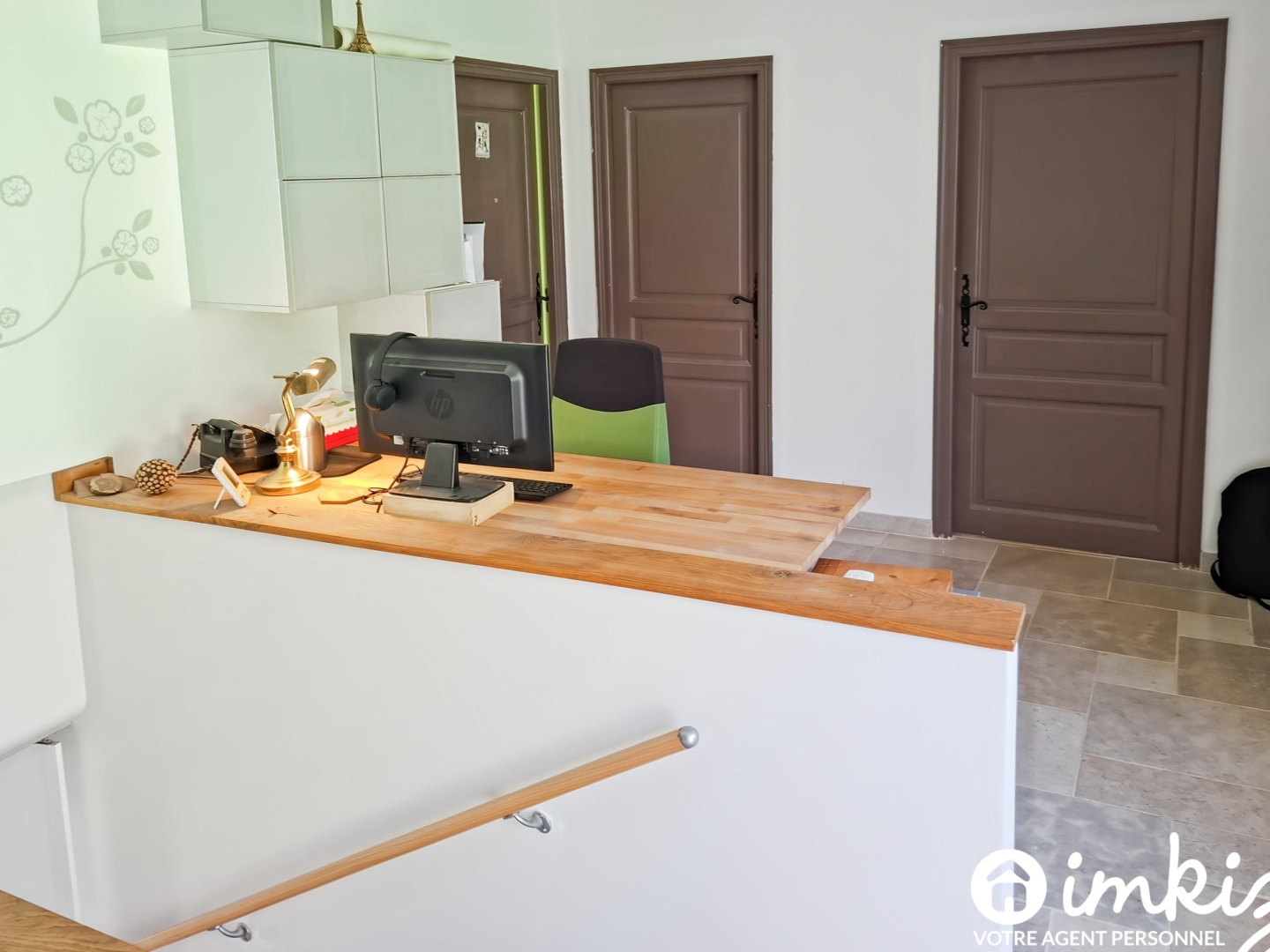 Maison à vendre - Châteauneuf-Grasse (06740)