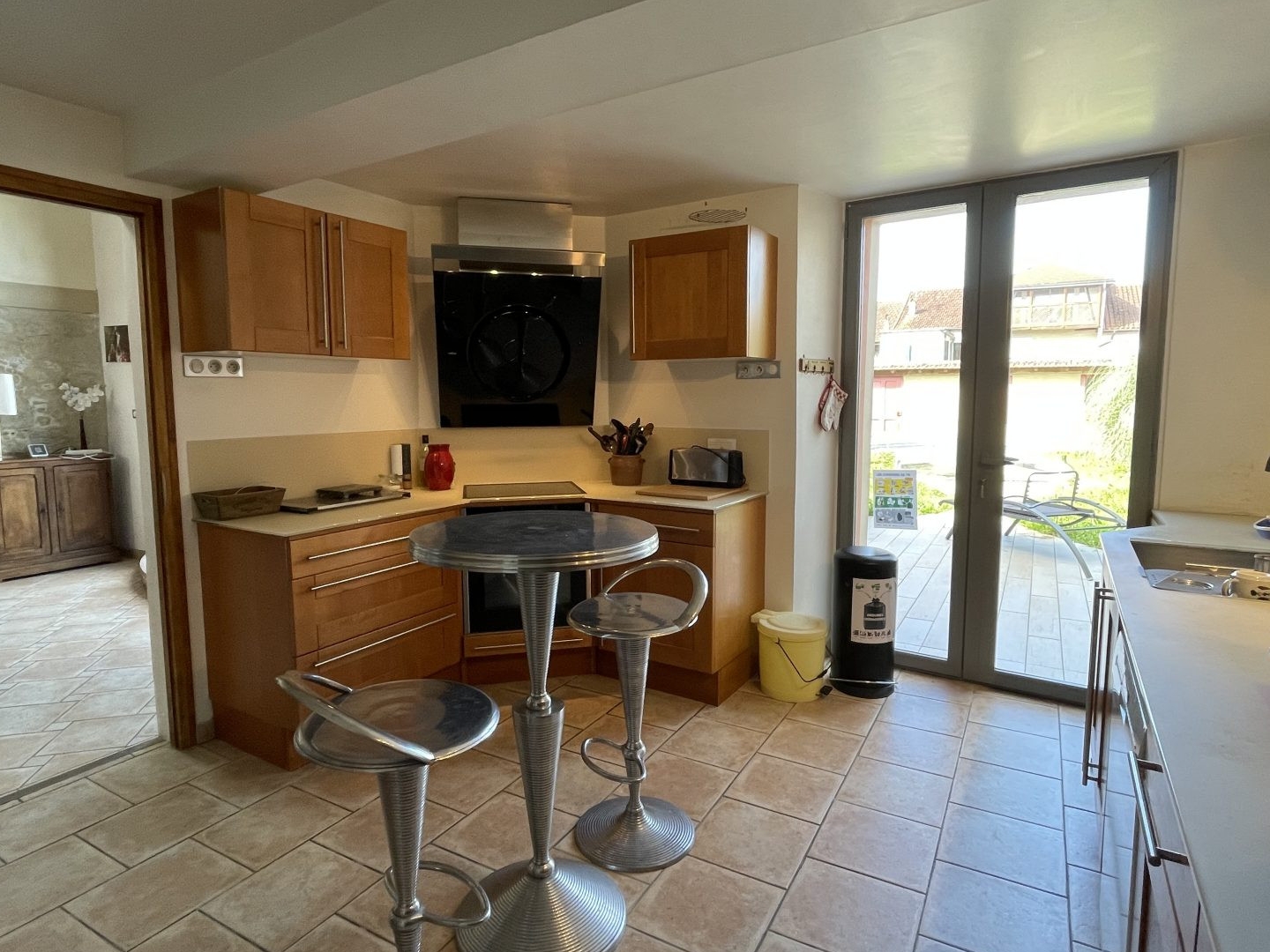 Maison à vendre - 6 pièces - 180m2 - Marciac (32230)