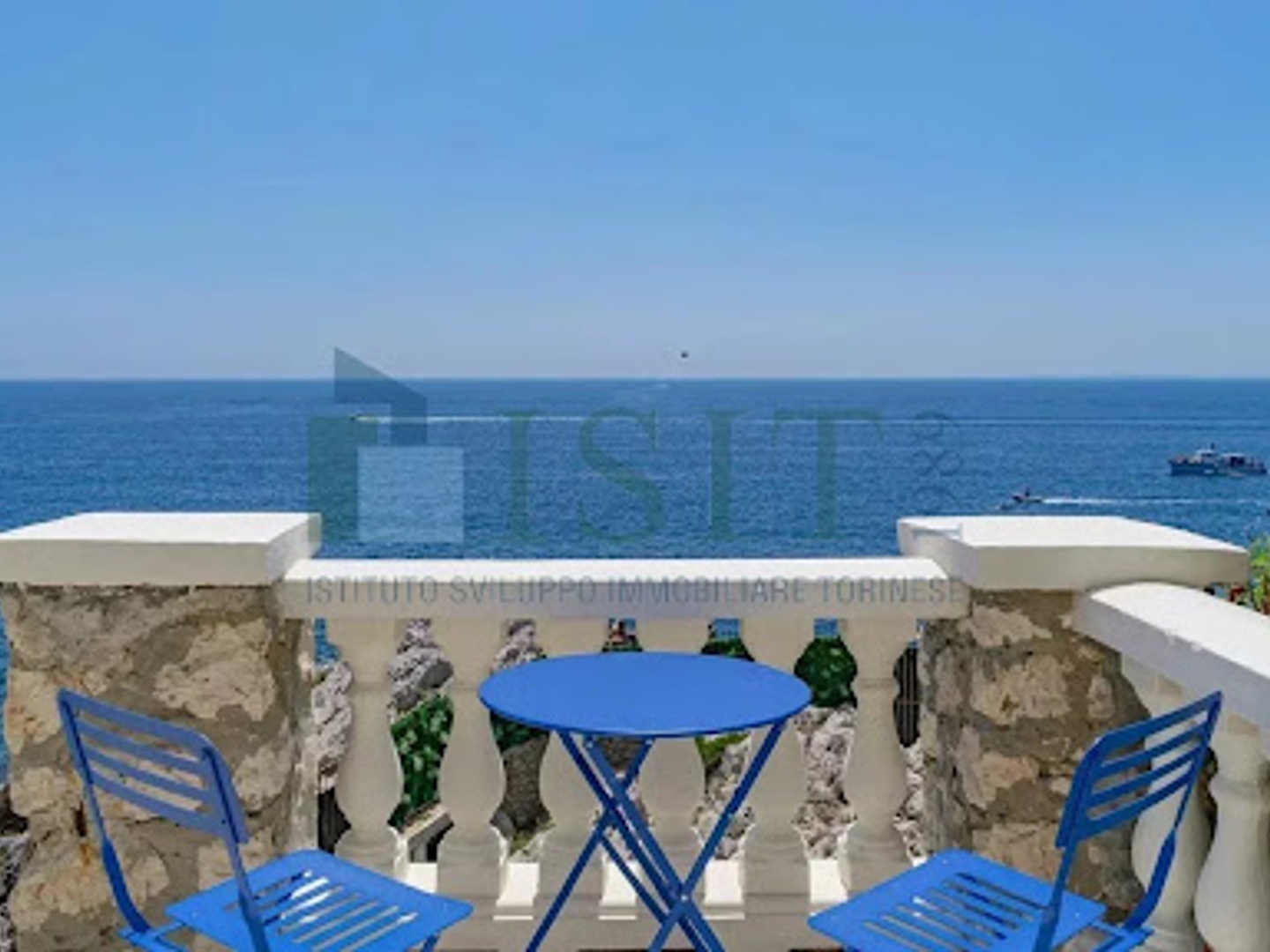 Appartement à vendre - 8 pièces - 330m2 - Nice (06300)